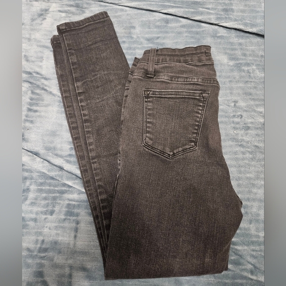 Judy Blue Denim - Judy Blue Skinny Fit Black Jeans!